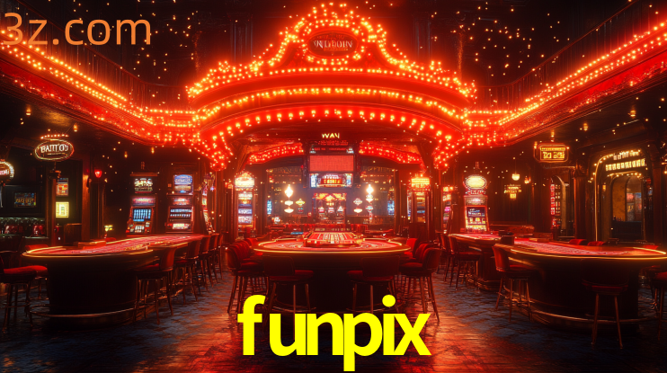 Apostas Esportivos funpix